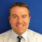 Nigel Chester